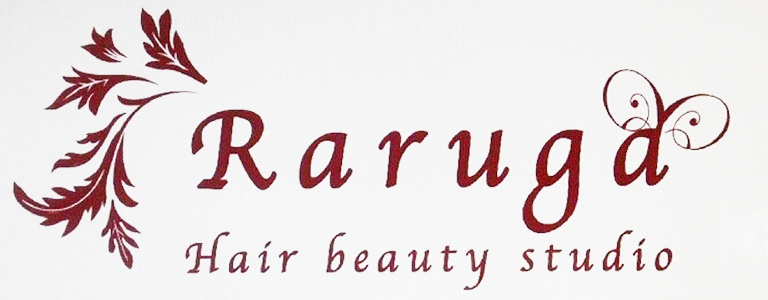 北九州市小倉北区魚町の美容院ならRaruga Hair beauty studioへ